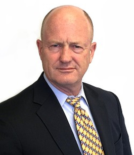 Attorney Robert C. Hayden