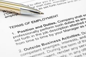 California’s Presumption Against Non-Compete Agreements Recognized in Delaware