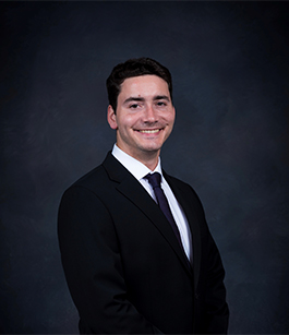 Xavier Hozven attorney of Ezer Williamson Law