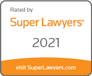 Richard Williamson of Ezer Williamson Law has been recognized by Super Lawyers as Top Real Estate Attorney in Torrance, CA